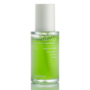 Восстанавливающая сыворотка с экстрактом нони elimax The Real Noni Ampoule Calming + Radiance (30 мл) – Купити в Україні Ulitka Beauty Восстанавливающая сыворотка с экстрактом нони elimax The Real Noni Ampoule Calming + Radiance (30 мл) – Купити в Україні Ulitka Beauty