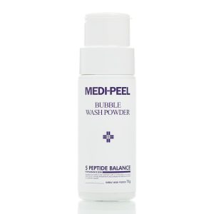 Энзимная пудра с коллагеном Medi-peel Bubble Wash Powder (70 гр) – Купити в Україні Ulitka Beauty Энзимная пудра с коллагеном Medi-peel Bubble Wash Powder (70 гр) – Купити в Україні Ulitka Beauty