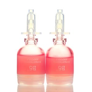 Восстанавливающая ампула с пантенолом COSRX B5 D-panthenol Ampoule (10 мл*2 шт) – Купити в Україні Ulitka Beauty Восстанавливающая ампула с пантенолом COSRX B5 D-panthenol Ampoule (10 мл*2 шт) – Купити в Україні Ulitka Beauty