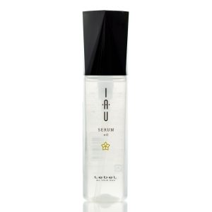Восстанавливающая сыворотка-масло для волос Lebel IAU Serum Oil (100 мл) – Купити в Україні Ulitka Beauty Восстанавливающая сыворотка-масло для волос Lebel IAU Serum Oil (100 мл) – Купити в Україні Ulitka Beauty