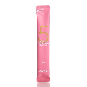 Шампунь с пробиотиками для защиты цвета Masil 5 Probiotics Color Radiance Shampoo (8 мл) – Купити в Україні Ulitka Beauty Шампунь с пробиотиками для защиты цвета Masil 5 Probiotics Color Radiance Shampoo (8 мл) – Купити в Україні Ulitka Beauty