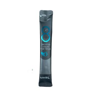 Экспресс-маска для объема волос Masil 8 Seconds Liquid Hair Mask (8 мл) – Купити в Україні Ulitka Beauty Экспресс-маска для объема волос Masil 8 Seconds Liquid Hair Mask (8 мл) – Купити в Україні Ulitka Beauty