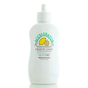 Лосьон для роста волос с ароматом лимона KAMINOMOTO Hair Accelerator Lemon Lime (150 мл) – Купити в Україні Ulitka Beauty Лосьон для роста волос с ароматом лимона KAMINOMOTO Hair Accelerator Lemon Lime (150 мл) – Купити в Україні Ulitka Beauty