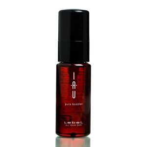 Сыворотка-Активатор для волос LEBEL IAU Pure Booster (50 мл) – Купити в Україні Ulitka Beauty Сыворотка-Активатор для волос LEBEL IAU Pure Booster (50 мл) – Купити в Україні Ulitka Beauty