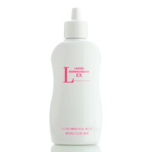 Лосьон против выпадения волос Ladies KAMINOMOTO EX (150 мл) – Купити в Україні Ulitka Beauty Лосьон против выпадения волос Ladies KAMINOMOTO EX (150 мл) – Купити в Україні Ulitka Beauty