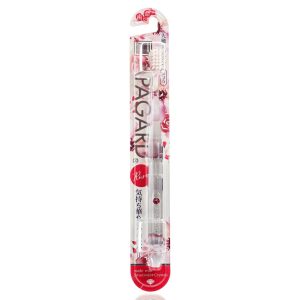 Зубная щетка с отбеливающим эффектом с кристаллами Сваровски APAGARD Swarovski crystals (1 шт) – Купити в Україні Ulitka Beauty Зубная щетка с отбеливающим эффектом с кристаллами Сваровски APAGARD Swarovski crystals (1 шт) – Купити в Україні Ulitka Beauty