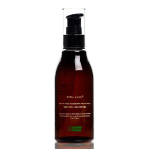 Питательная эссенция для волос NINE LESS Daily Intense Nourishing Hair Essence (120 мл) – Купити в Україні Ulitka Beauty