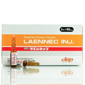 Плацента Лаєнек Японія LAENNEC INJ Japan Bio Products (1 шт*2 мл) – Купити в Україні Ulitka Beauty Плацента Лаєнек Японія LAENNEC INJ Japan Bio Products (1 шт*2 мл) – Купити в Україні Ulitka Beauty