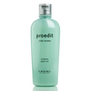 Шампунь для увлажнения волос Lebel Proedit Soft Fit Shampoo (300 мл) – Купити в Україні Ulitka Beauty Шампунь для увлажнения волос Lebel Proedit Soft Fit Shampoo (300 мл) – Купити в Україні Ulitka Beauty