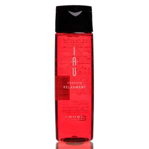 Расслабляющий аромашампунь для сухой кожи головы Lebel IAU cleansing Relaxment (200 мл) – Купити в Україні Ulitka Beauty Расслабляющий аромашампунь для сухой кожи головы Lebel IAU cleansing Relaxment (200 мл) – Купити в Україні Ulitka Beauty
