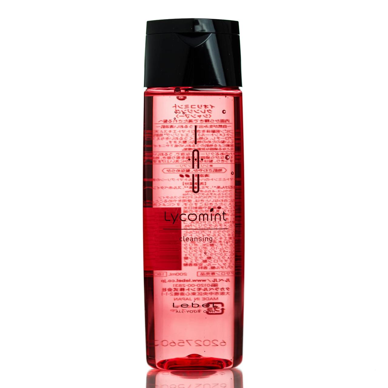 Пробуждающий лосьон для роста волос Lebel Proedit Hair Skin Wake Watering (120 мл)
