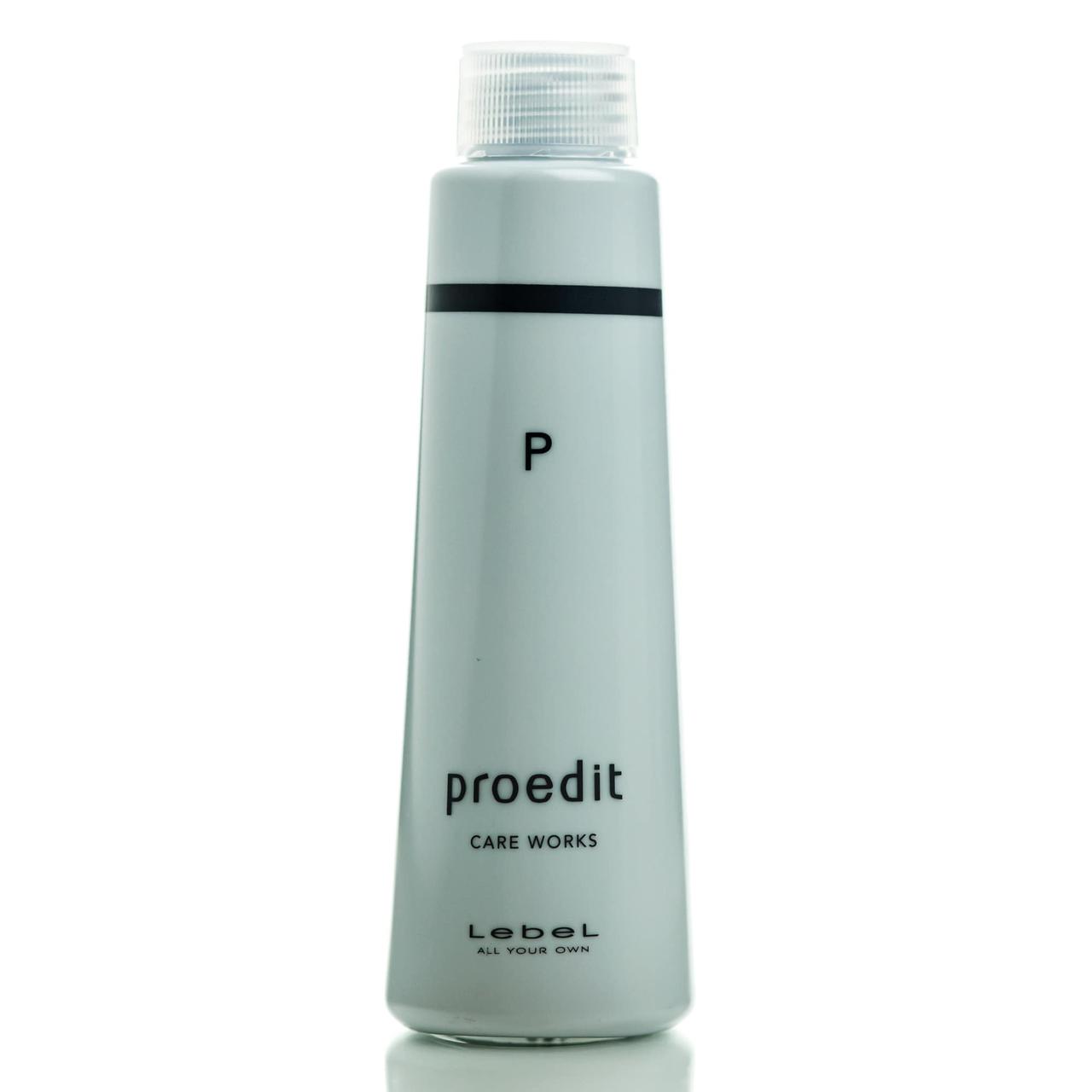 Сыворотка счастье для волос Lebel Proedit Element Charge Care Works PPT (150 мл)
