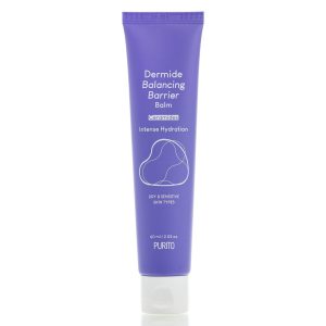 Увлажняющий защитный крем с керамидами PURITO Dermide Balancing Barrier Balm (60 мл) – Купити в Україні Ulitka Beauty