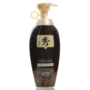 Кондиционер против выпадения волос Daeng Gi Meo Ri Dlae Soo Hair Loss Care Treatment (400 мл) – Купити в Україні Ulitka Beauty Кондиционер против выпадения волос Daeng Gi Meo Ri Dlae Soo Hair Loss Care Treatment (400 мл) – Купити в Україні Ulitka Beauty