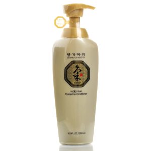 Кондиционер против ломкости волос DAENG GI MEO RI Ki Gold Energizing Conditioner (500 мл) – Купити в Україні Ulitka Beauty Кондиционер против ломкости волос DAENG GI MEO RI Ki Gold Energizing Conditioner (500 мл) – Купити в Україні Ulitka Beauty