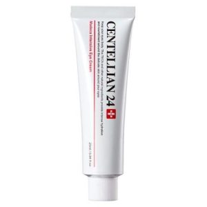 Восстанавливающий крем для глаз Centellian24 MADECA Intensive Eye Cream (25 мл) – Купити в Україні Ulitka Beauty Восстанавливающий крем для глаз Centellian24 MADECA Intensive Eye Cream (25 мл) – Купити в Україні Ulitka Beauty