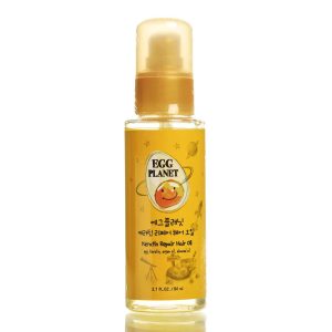 Восстанавливающее масло для волос с кератином Daeng Gi Meo Ri Egg Planet Keratin Oil (80 мл) – Купити в Україні Ulitka Beauty Восстанавливающее масло для волос с кератином Daeng Gi Meo Ri Egg Planet Keratin Oil (80 мл) – Купити в Україні Ulitka Beauty