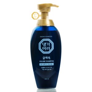 Увлажняющий шампунь для придания объёма Daeng Gi Meo Ri Glamo Volume Shampoo (400 мл) – Купити в Україні Ulitka Beauty Увлажняющий шампунь для придания объёма Daeng Gi Meo Ri Glamo Volume Shampoo (400 мл) – Купити в Україні Ulitka Beauty