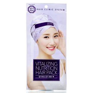Восстанавливающая маска-шапочка для волос Daeng Gi Meo Ri Vitalizing Nutrition Hair Paск (35 гр) – Купити в Україні Ulitka Beauty Восстанавливающая маска-шапочка для волос Daeng Gi Meo Ri Vitalizing Nutrition Hair Paск (35 гр) – Купити в Україні Ulitka Beauty