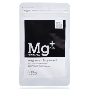 Магний MONONET Mg+ (60 шт - 30 дн) – Купити в Україні Ulitka Beauty Магний MONONET Mg+ (60 шт - 30 дн) – Купити в Україні Ulitka Beauty