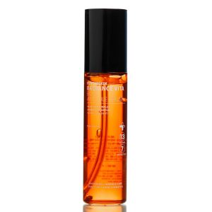Витаминная сыворотка с пробиотиками Fortheskin Radiance Vita Bio-EX Ampoule Serum (70 мл) – Купити в Україні Ulitka Beauty Витаминная сыворотка с пробиотиками Fortheskin Radiance Vita Bio-EX Ampoule Serum (70 мл) – Купити в Україні Ulitka Beauty