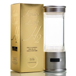 Генератор водородной воды Hydro Light H2 (330 мл) – Купити в Україні Ulitka Beauty Генератор водородной воды Hydro Light H2 (330 мл) – Купити в Україні Ulitka Beauty
