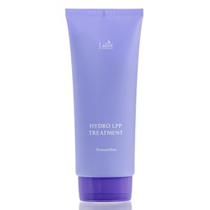 Восстанавливающая маска для поврежденных волос Lador Hydro LPP Treatment Osmanthus Edition (200 мл) – Купити в Україні Ulitka Beauty Восстанавливающая маска для поврежденных волос Lador Hydro LPP Treatment Osmanthus Edition (200 мл) – Купити в Україні Ulitka Beauty