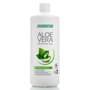 Гель Алое Вера кропива для сердца и сосудов LR Aloe Vera Sivera (1000 мл) – Купити в Україні Ulitka Beauty Гель Алое Вера кропива для сердца и сосудов LR Aloe Vera Sivera (1000 мл) – Купити в Україні Ulitka Beauty