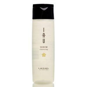 Увлажняющий аромашампунь Lebel IAU Serum Cleansing (200 мл) – Купити в Україні Ulitka Beauty Увлажняющий аромашампунь Lebel IAU Serum Cleansing (200 мл) – Купити в Україні Ulitka Beauty