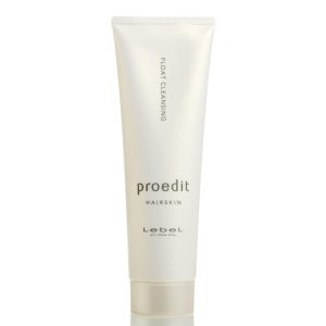 Очищающий мусс для кожи головы Lebel Proedit Float Cleansing (250 мл) – Купити в Україні Ulitka Beauty