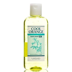 Шампунь от выпадения волос Супер Холодный апельсин Lebel Cool Orange SC Hair Soap (200 мл) – Купити в Україні Ulitka Beauty Шампунь от выпадения волос Супер Холодный апельсин Lebel Cool Orange SC Hair Soap (200 мл) – Купити в Україні Ulitka Beauty