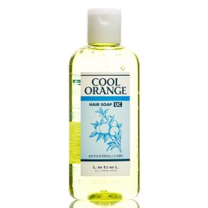 Шампунь от выпадения волос Ультра Холодный апельсин Lebel Cool Orange UC Hair Soap (200 мл) – Купити в Україні Ulitka Beauty Шампунь от выпадения волос Ультра Холодный апельсин Lebel Cool Orange UC Hair Soap (200 мл) – Купити в Україні Ulitka Beauty