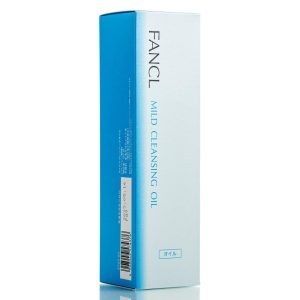 Гидрофильное очищающее масло FANCL Mild Cleansing Oil (120 мл) – Купити в Україні Ulitka Beauty Гидрофильное очищающее масло FANCL Mild Cleansing Oil (120 мл) – Купити в Україні Ulitka Beauty