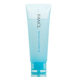 Очищающий гель для лица Fancl Treatment Cleansing Gel (120 мл) – Купити в Україні Ulitka Beauty Очищающий гель для лица Fancl Treatment Cleansing Gel (120 мл) – Купити в Україні Ulitka Beauty