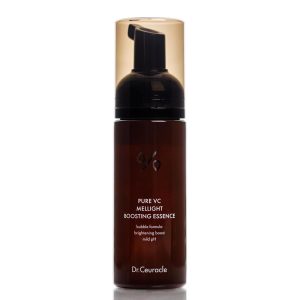 Бустерная эссенция-мусс с витамином С Dr.Ceuracle Pure Vc Mellight Boosting Essence (145 мл) – Купити в Україні Ulitka Beauty Бустерная эссенция-мусс с витамином С Dr.Ceuracle Pure Vc Mellight Boosting Essence (145 мл) – Купити в Україні Ulitka Beauty
