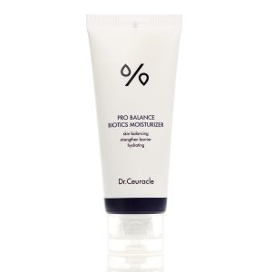 Увлажняющий крем с пробиотиками Dr. Ceuracle Pro Balance Biotics Moisturizer (100 мл) – Купити в Україні Ulitka Beauty Увлажняющий крем с пробиотиками Dr. Ceuracle Pro Balance Biotics Moisturizer (100 мл) – Купити в Україні Ulitka Beauty