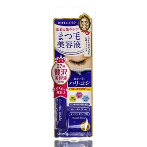 Сыворотка для укрепления и роста ресниц Isehan Eye Lash Serum (5.5 г) – Купити в Україні Ulitka Beauty