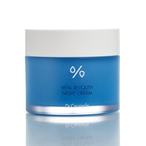 Увлажняющий ночной крем с гиалуроновой кислотой Dr. Ceuracle Hyal Reyouth Night Cream (60 мл) – Купити в Україні Ulitka Beauty Увлажняющий ночной крем с гиалуроновой кислотой Dr. Ceuracle Hyal Reyouth Night Cream (60 мл) – Купити в Україні Ulitka Beauty