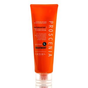 Маска для окрашенных и химически завитых волос Lebel Proscenia Treatment L (240 мл) – Купити в Україні Ulitka Beauty Маска для окрашенных и химически завитых волос Lebel Proscenia Treatment L (240 мл) – Купити в Україні Ulitka Beauty