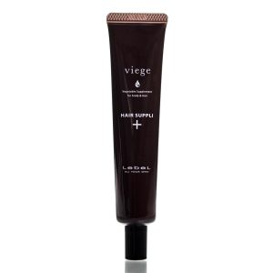 Восстанавливающая Маска для Упругости Волос Lebel Viege Hair Suppli Plus (40 мл) – Купити в Україні Ulitka Beauty Восстанавливающая Маска для Упругости Волос Lebel Viege Hair Suppli Plus (40 мл) – Купити в Україні Ulitka Beauty