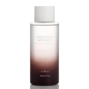 Тонер с чёрным рисом Haruharu Wonder Black Rice Hyaluronic Toner (150 мл) – Купити в Україні Ulitka Beauty Тонер с чёрным рисом Haruharu Wonder Black Rice Hyaluronic Toner (150 мл) – Купити в Україні Ulitka Beauty
