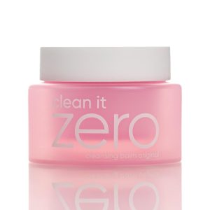 Очищающий бальзам для лица Clean It Zero Banila Co (50 мл) – Купити в Україні Ulitka Beauty