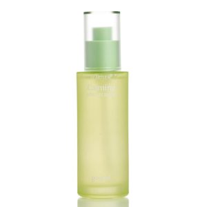 Увлажняющая сыворотка с гиалуроновой кислотой Goodal Calming Moisture Serum (50 мл) – Купити в Україні Ulitka Beauty