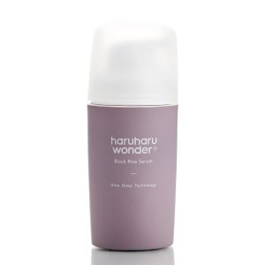 Сыворотка с экстрактом черного риса Haruharu Wonder Black Rice Serum (30 мл) – Купити в Україні Ulitka Beauty Сыворотка с экстрактом черного риса Haruharu Wonder Black Rice Serum (30 мл) – Купити в Україні Ulitka Beauty