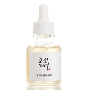 Сыворотка для ровного тона и сияния Beauty of Joseon Glow Deep Serum Rice and Alpha-Arbutin (30 мл) – Купити в Україні Ulitka Beauty Сыворотка для ровного тона и сияния Beauty of Joseon Glow Deep Serum Rice and Alpha-Arbutin (30 мл) – Купити в Україні Ulitka Beauty