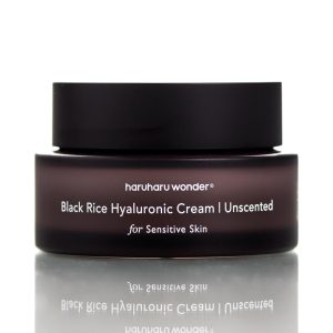 Крем с черным рисом без запаха Haruharu Wonder Black Rice Hyaluronic Cream Unscented (50 мл) – Купити в Україні Ulitka Beauty Крем с черным рисом без запаха Haruharu Wonder Black Rice Hyaluronic Cream Unscented (50 мл) – Купити в Україні Ulitka Beauty