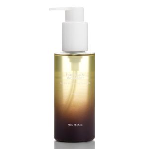 Гидрофильное масло с черным рисом Haruharu Wonder Black Rice Moisture Deep Cleansing Oil (150 мл) – Купити в Україні Ulitka Beauty Гидрофильное масло с черным рисом Haruharu Wonder Black Rice Moisture Deep Cleansing Oil (150 мл) – Купити в Україні Ulitka Beauty
