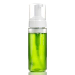 Мягкая пенка с экстрактом нони Celimax The Real Noni Acne Bubble Cleanser (155 мл) – Купити в Україні Ulitka Beauty