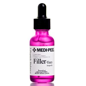 Сыворотка-филлер с пептидами Medi Peel Eazy Filler Ampoule (30 мл) – Купити в Україні Ulitka Beauty Сыворотка-филлер с пептидами Medi Peel Eazy Filler Ampoule (30 мл) – Купити в Україні Ulitka Beauty