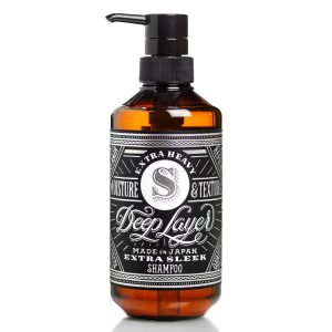 Шампунь для гладкости пористых волос S Moltobene Deep Layer Extra Sleek Shampoo (470 мл) – Купити в Україні Ulitka Beauty Шампунь для гладкости пористых волос S Moltobene Deep Layer Extra Sleek Shampoo (470 мл) – Купити в Україні Ulitka Beauty